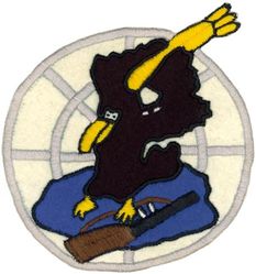 527th Fighter-Bomber Squadron 
