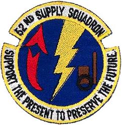 52d Supply Squadron
