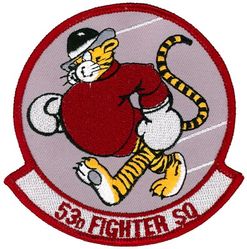 53d Fighter Squadron
