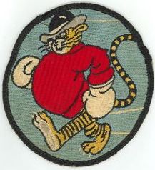 53d Fighter-Day Squadron
