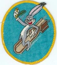 530th Bombardment Squadron, Medium
Keywords: Bugs Bunny