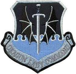 53d Test Management Group Detachment 5 Exercise NORTHERN EDGE 2021 Air Combat Command Morale
