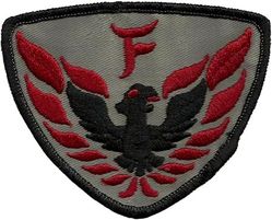 54th Flying Training Squadron F Flight
