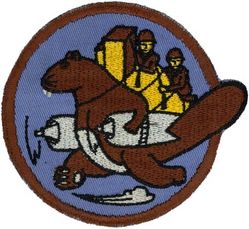 54th Troop Carrier Squadron, Heavy 
Constituted 54th Transport Squadron on 30 May 1942. Activated on 1 Jun 1942. Redesignated: 54th Troop Carrier Squadron on 4 Jul 1942; 54th Troop Carrier Squadron (Heavy) on 20 Juli948. Inactivated on 5 Mar 1949. Activated on 20 Sep 1949. Deactivated on 25 Jun 1965.
