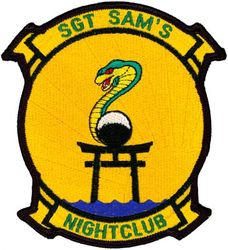 45th Reconnaissance Squadron Morale
