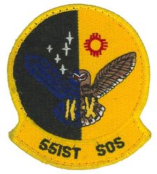 551st Special Operations Squadron
