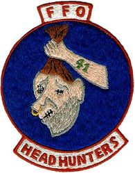 553d Reconnaissance Wing Crew 41
Second crew 41 
