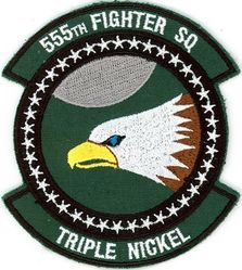 555th Fighter Squadron
