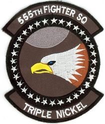 555th Fighter Squadron
Keywords: desert