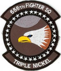 555th Fighter Squadron
Keywords: desert