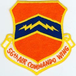 56th Air Commando Wing

