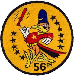 56th Fighter-Interceptor Squadron
