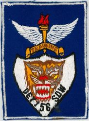 56th Special Operations Wing Detachment 1 Training
