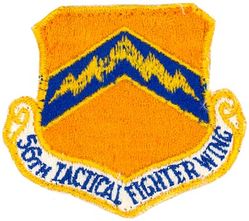 56th Tactical Fighter Wing
