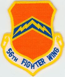 56th Fighter Wing 
