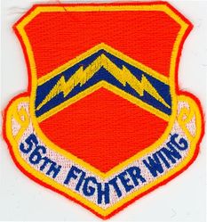 56th Fighter Wing 
