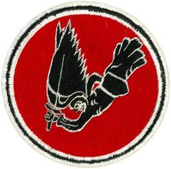 561st Fighter-Escort Squadron, 561st Strategic Fighter Squadron and 561st Fighter-Day Squadron 
