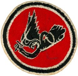 561st Fighter-Escort Squadron, 561st Strategic Fighter Squadron and 561st Fighter-Day Squadron 
