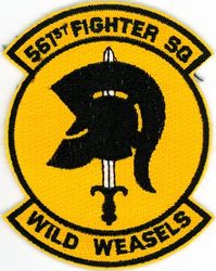 561st Fighter Squadron 
