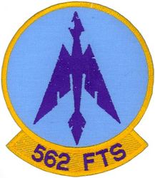 562d Flying Training Squadron
