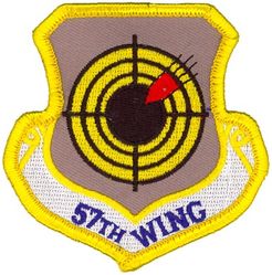 57th Wing
