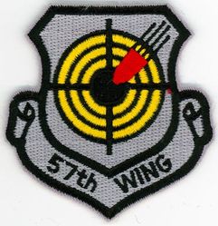57th Wing 

