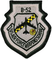 USAF Weapons School B-52 Division (57th Wing Detachment 5)
