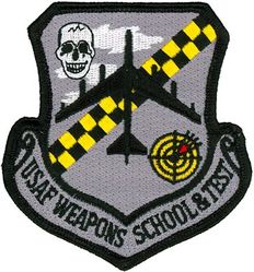 USAF Weapons School B-52 Division (57th Wing Detachment 5)
