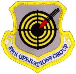 57th Operations Group
