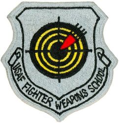 USAF Fighter Weapons School
