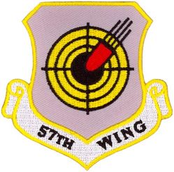 57th Wing 
