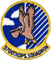 5700th Operations Squadron
