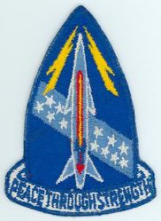579th Strategic Missile Squadron
