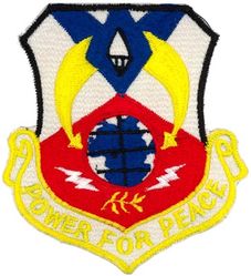 6th Air Division 
