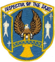 606th Aircraft Control and Warning Squadron
