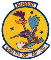609th Special Operations Squadron
