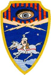 6091st Strategic Reconnaissance Squadron 
