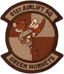 61st Airlift Squadron
Keywords: desert