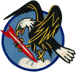 612th Fighter-Bomber Squadron 

