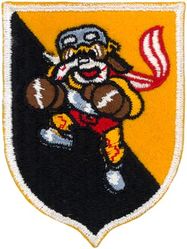 62d Fighter-Interceptor Squadron
