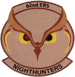 62d Expeditionary Reconnaissance Squadron Morale
