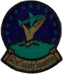 62d Supply Squadron
Keywords: subdued