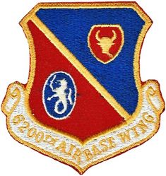 6200th Air Base Wing
