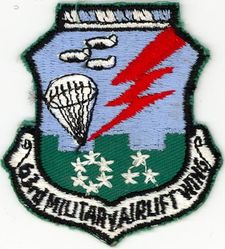 63d Military Airlift Wing
