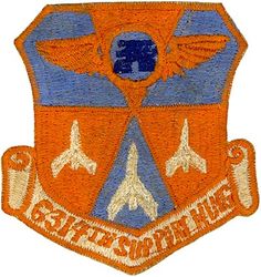 6314th Support Wing
