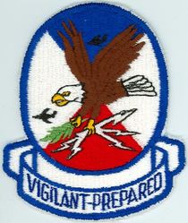 632d Radar Squadron
