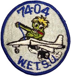 Class 1974-04 Undergraduate Pilot Training
