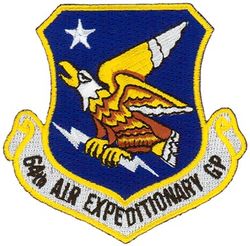 64th Air Expeditionary Group
