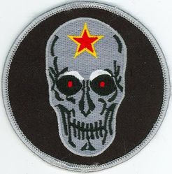 64th Aggressor Squadron Morale
