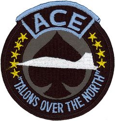 64th Flying Training Wing Accelerated Co-Pilot Enrichment Program Operating Location A, B and C
OPERATING LOCATING "A"  -  ELLSWORTH AFB, SD (28 BW)
OPERATING LOCATION "B"  -  MINOT AFB, ND (5 BW)
OPERATING LOCATION "C"  -  GRAND FORKS AFB, ND (319 BW)

